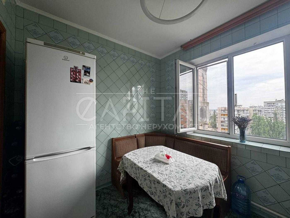 Продаж квартири 3 кімнати/9 поверх/69м2/Оболонь/Героїв Сталінграду/ Киев - изображение 3