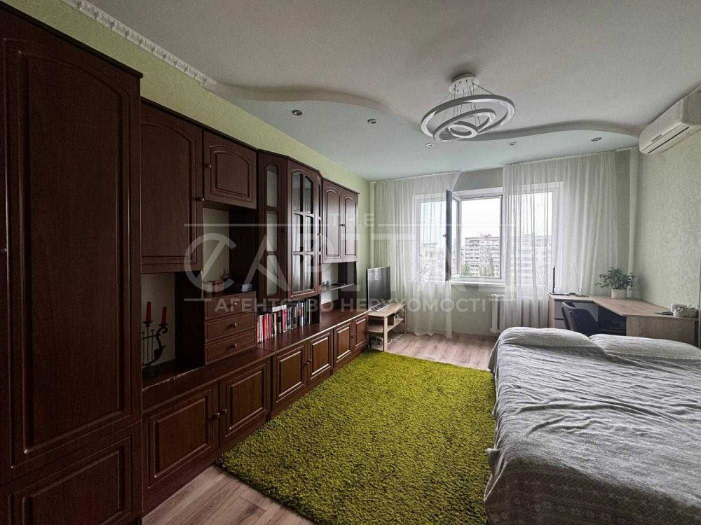 Продаж квартири 3 кімнати/9 поверх/69м2/Оболонь/Героїв Сталінграду/ Киев - изображение 8