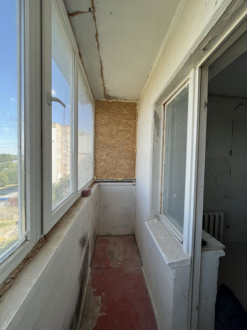 Продається ОДНОКІМНАТНА квартира вул БОГДАНА ЗАВАДИ 6 Запоріжжя - зображення 8