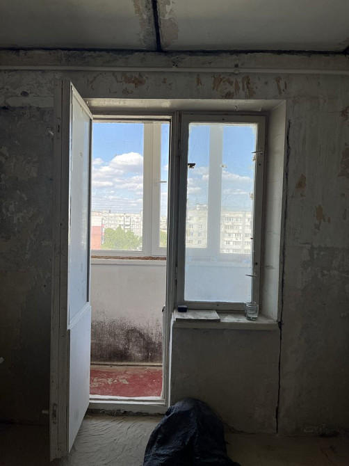 Продається ОДНОКІМНАТНА квартира вул БОГДАНА ЗАВАДИ 6 Запоріжжя - зображення 7