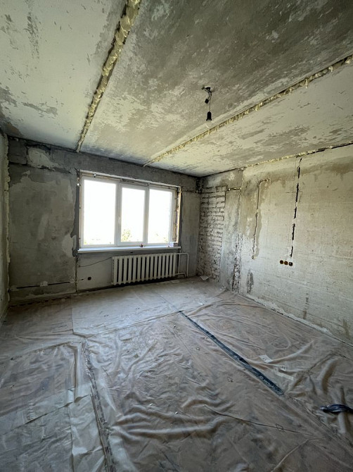 Продається ОДНОКІМНАТНА квартира вул БОГДАНА ЗАВАДИ 6 Запоріжжя - зображення 3