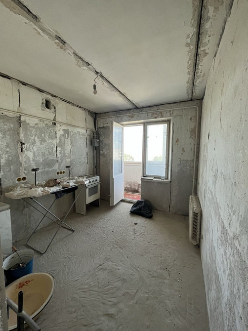 Продається ОДНОКІМНАТНА квартира вул БОГДАНА ЗАВАДИ 6 Запоріжжя - зображення 5