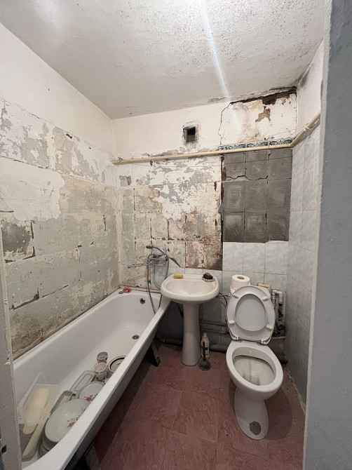 Продається ОДНОКІМНАТНА квартира вул БОГДАНА ЗАВАДИ 6 Запоріжжя - зображення 6