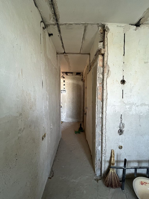 Продається ОДНОКІМНАТНА квартира вул БОГДАНА ЗАВАДИ 6 Запоріжжя - зображення 4