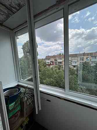 1 кімн. Чешка,ремонт, мебель,17 квартал, Тернівський р-н Кривой Рог