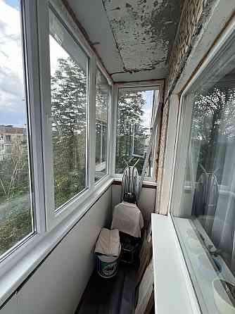 1 кімн. Чешка,ремонт, мебель,17 квартал, Тернівський р-н Кривой Рог