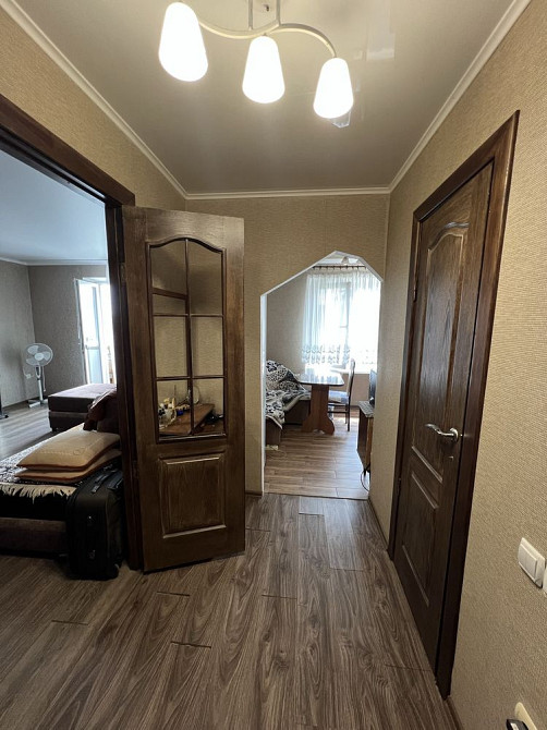 1 кімн. Чешка,ремонт, мебель,17 квартал, Тернівський р-н Кривой Рог - изображение 6