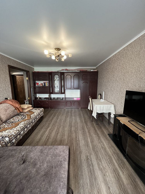 1 кімн. Чешка,ремонт, мебель,17 квартал, Тернівський р-н Кривой Рог - изображение 3