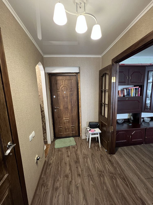 1 кімн. Чешка,ремонт, мебель,17 квартал, Тернівський р-н Кривой Рог - изображение 7