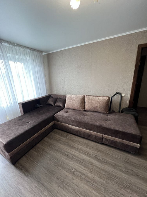 1 кімн. Чешка,ремонт, мебель,17 квартал, Тернівський р-н Кривой Рог - изображение 1