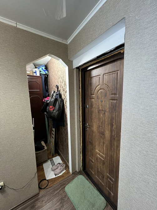 1 кімн. Чешка,ремонт, мебель,17 квартал, Тернівський р-н Кривой Рог - изображение 8