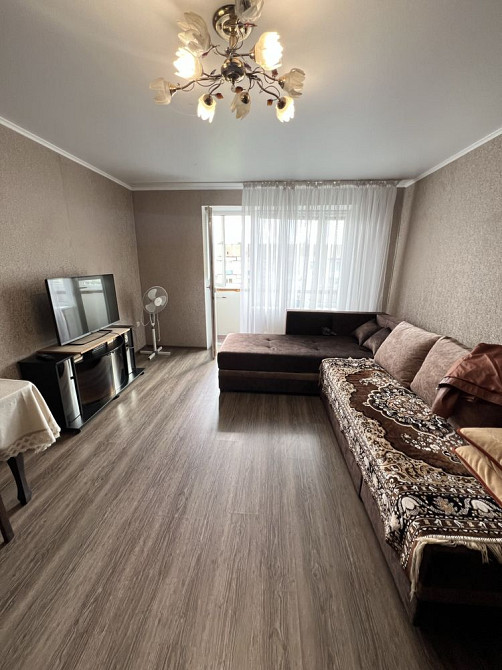 1 кімн. Чешка,ремонт, мебель,17 квартал, Тернівський р-н Кривой Рог - изображение 2