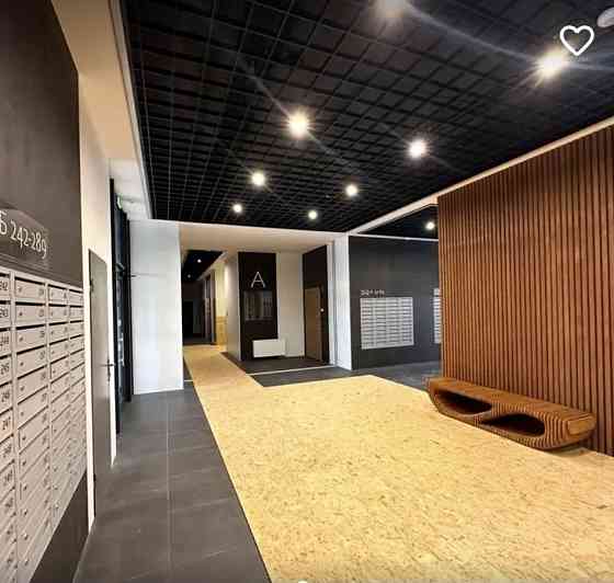 Продається 1-к.квартира. Переуступка. ЖК"Варшавський-3". Будинок 10.1. Киев