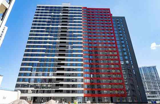 Продається 1-к.квартира. Переуступка. ЖК"Варшавський-3". Будинок 10.1. Киев