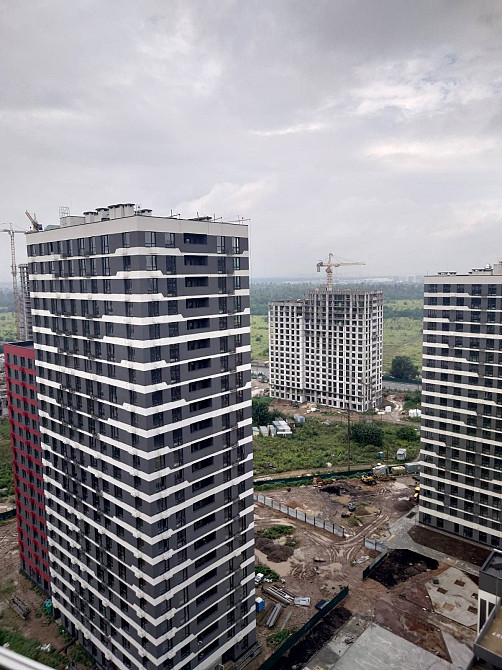 Продається 1-к.квартира. Переуступка. ЖК"Варшавський-3". Будинок 10.1. Киев - изображение 5