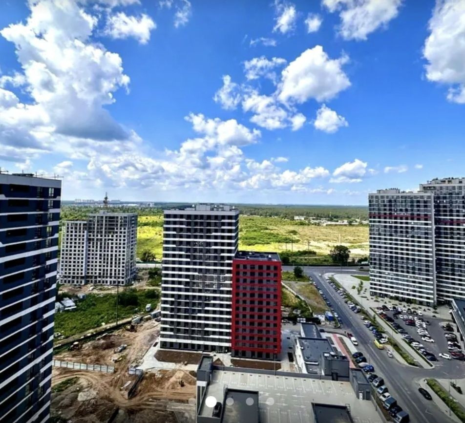 Продається 1-к.квартира. Переуступка. ЖК"Варшавський-3". Будинок 10.1. Киев - изображение 3