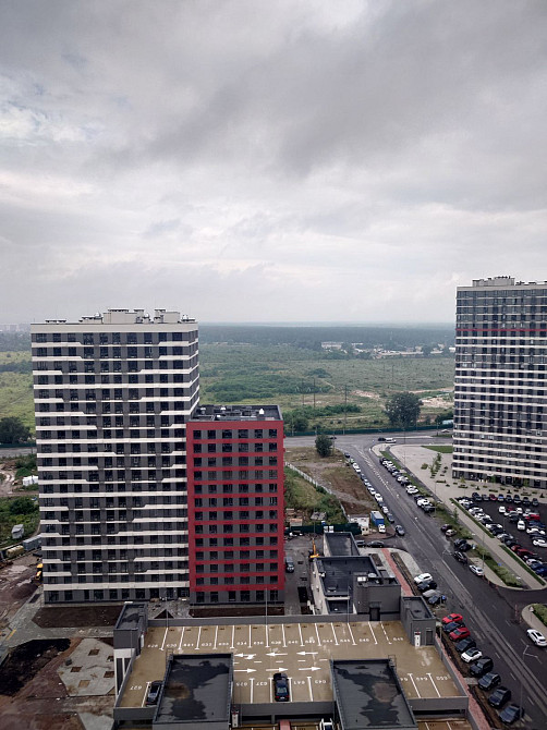 Продається 1-к.квартира. Переуступка. ЖК"Варшавський-3". Будинок 10.1. Киев - изображение 6