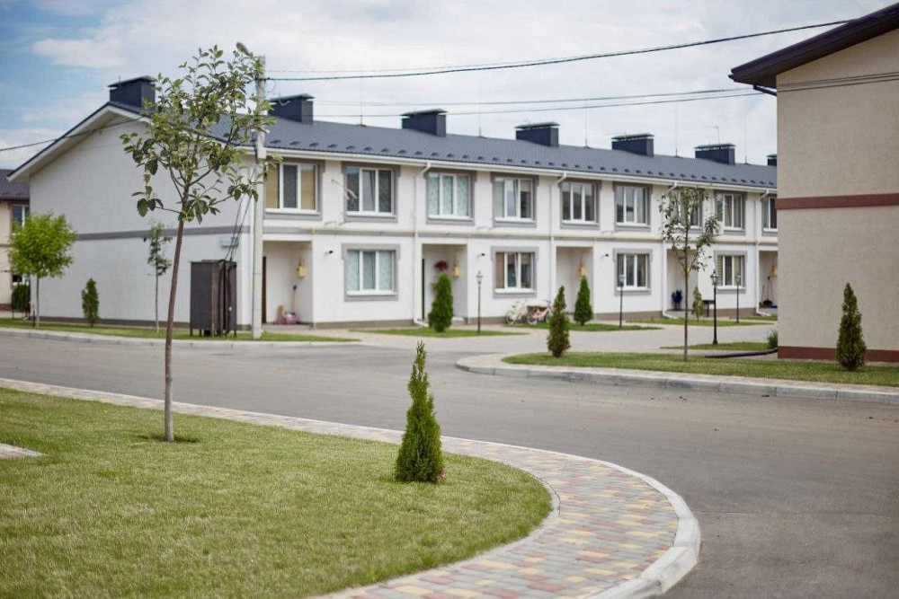 останній за 39500дол. /газ/збудований/розсточка на 1 рік Бориспіль - зображення 4