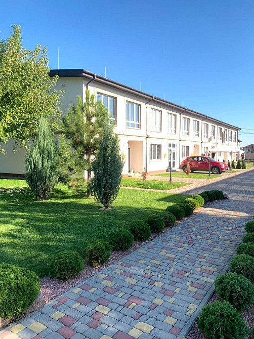 останній за 39500дол. /газ/збудований/розсточка на 1 рік Бориспіль - зображення 3