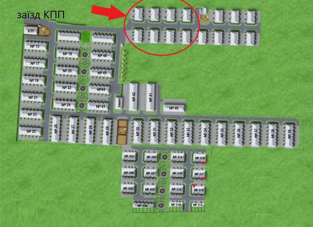 останній за 39500дол. /газ/збудований/розсточка на 1 рік Бориспіль - зображення 8