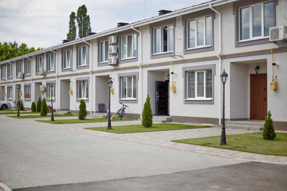 останній за 39500дол. /газ/збудований/розсточка на 1 рік Бориспіль - зображення 1