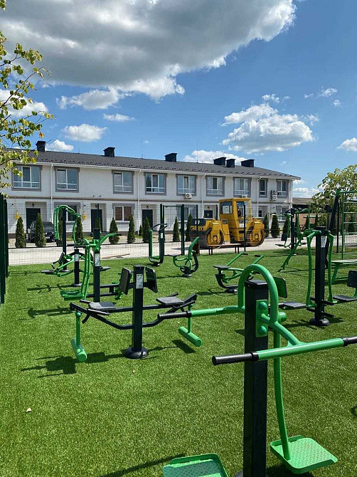 останній за 39500дол. /газ/збудований/розсточка на 1 рік Бориспіль - зображення 6