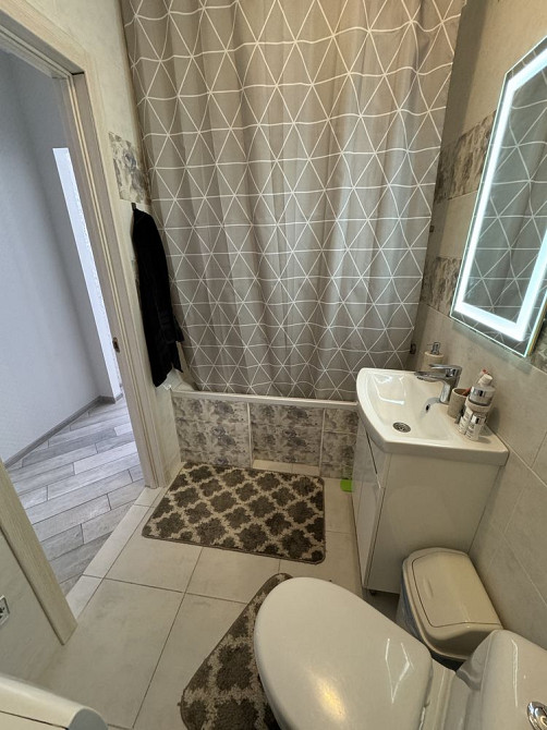 Продаж однокімнатної квартири з ремонтом. ЖК Столичний Васильківське - зображення 6