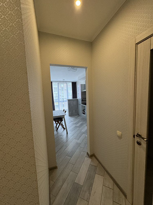 Продаж однокімнатної квартири з ремонтом. ЖК Столичний Васильківське - зображення 4