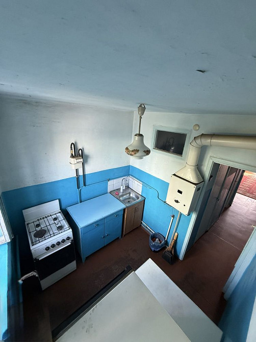 Продам 1-к квартиру 30кв.м ТРЦ Київ (без комісії) Полтава - изображение 8