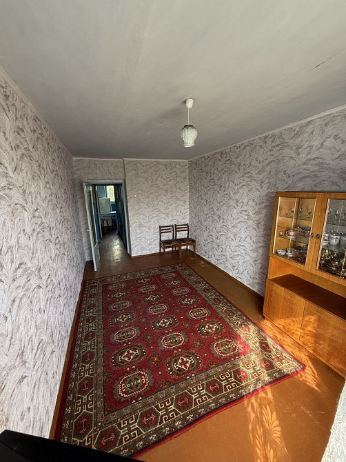 Продам 1-к квартиру 30кв.м ТРЦ Київ (без комісії) Полтава - изображение 2