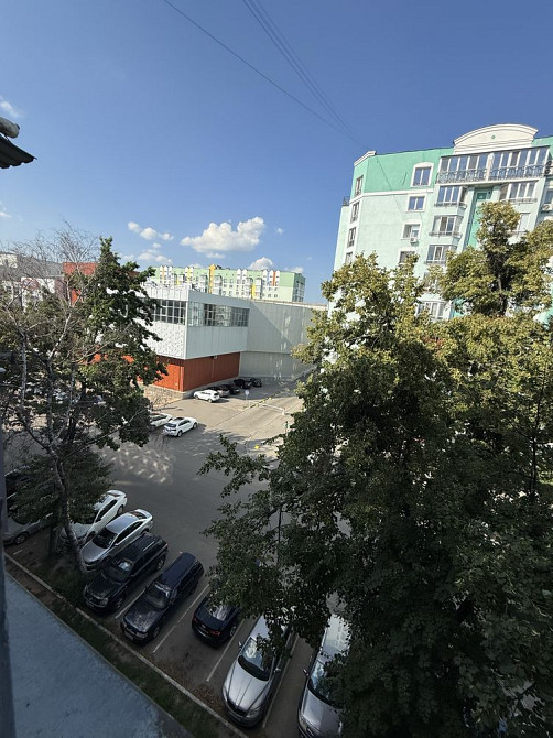 Продам 1-к квартиру 30кв.м ТРЦ Київ (без комісії) Полтава - изображение 5