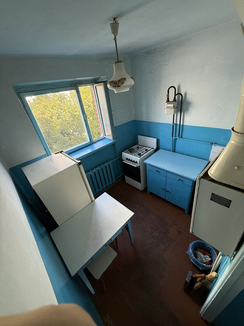 Продам 1-к квартиру 30кв.м ТРЦ Київ (без комісії) Полтава - изображение 7