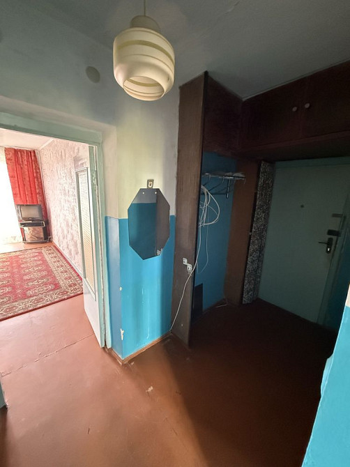 Продам 1-к квартиру 30кв.м ТРЦ Київ (без комісії) Полтава - изображение 4