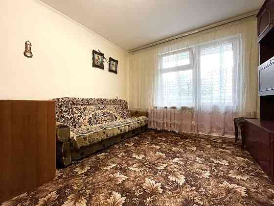 Продам однокімнатну квартиру вул. Петриківська м. Тернопіль Тернополь