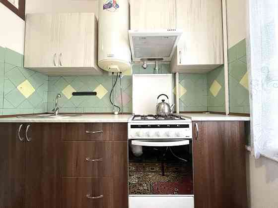 Продам однокімнатну квартиру вул. Петриківська м. Тернопіль Тернополь