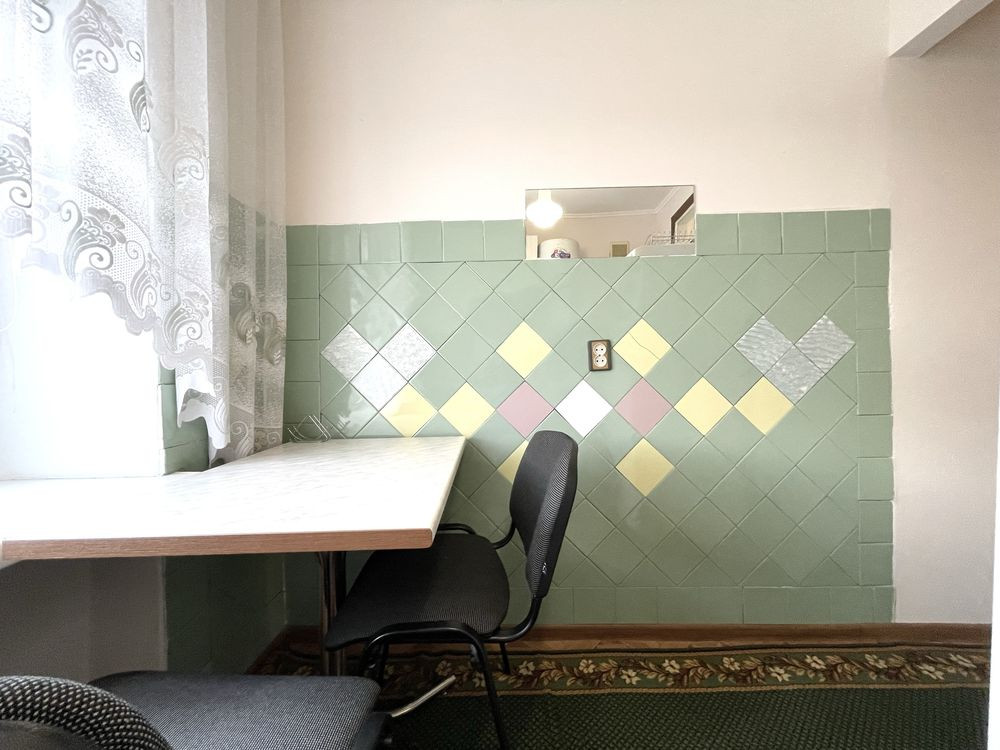 Продам однокімнатну квартиру вул. Петриківська м. Тернопіль Тернопіль - зображення 4