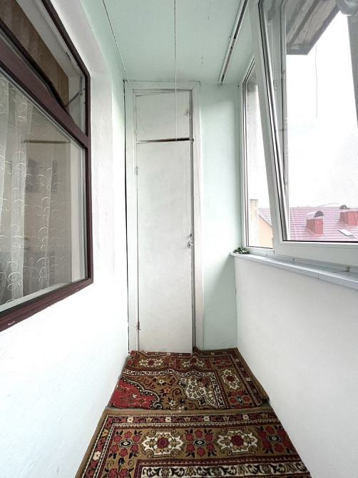 Продам однокімнатну квартиру вул. Петриківська м. Тернопіль Тернопіль - зображення 8