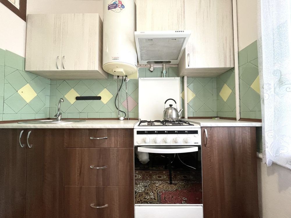 Продам однокімнатну квартиру вул. Петриківська м. Тернопіль Тернопіль - зображення 5