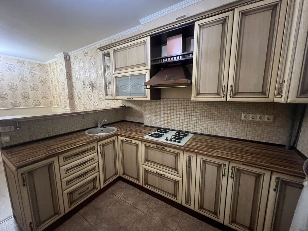 Гарна 2к з ремонтом в оточенні соснового лісу! Газ! Балкон! Буча - изображение 1