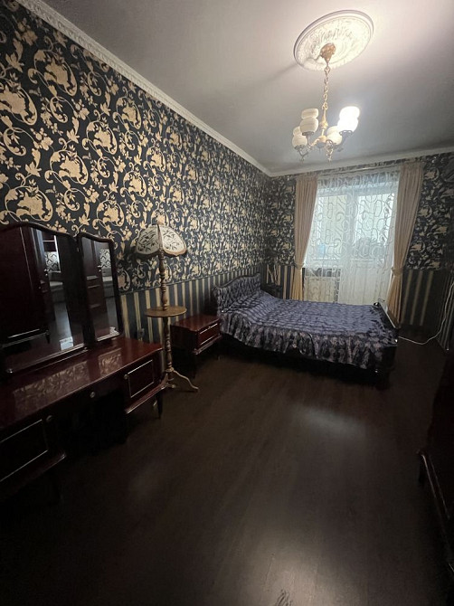 Гарна 2к з ремонтом в оточенні соснового лісу! Газ! Балкон! Буча - изображение 5