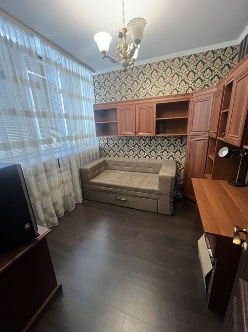 Гарна 2к з ремонтом в оточенні соснового лісу! Газ! Балкон! Буча - изображение 6