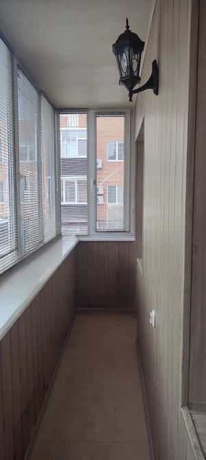 Гарна 2к з ремонтом в оточенні соснового лісу! Газ! Балкон! Буча - изображение 4