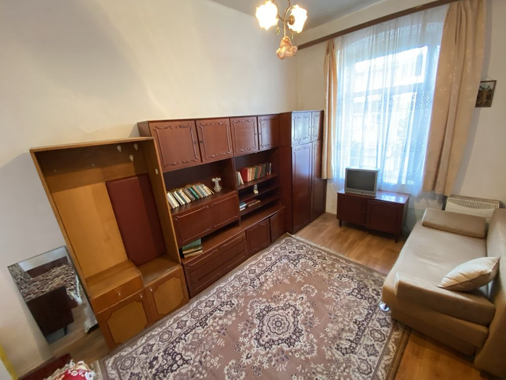 Продам квартиру в центрі міста від власника Чернівці - зображення 3