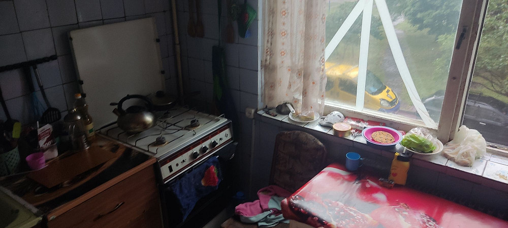 Продам 3 к КВ на Роганском массиве Харьков - изображение 8