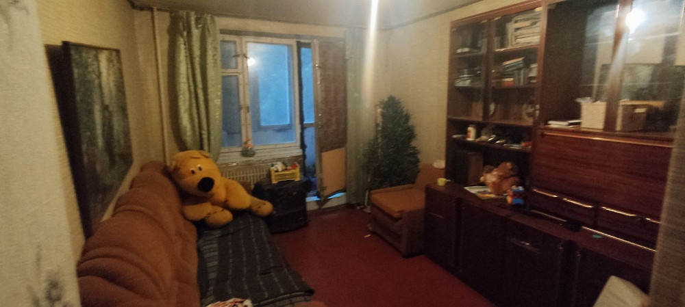 Продам 3 к КВ на Роганском массиве Харьков - изображение 4