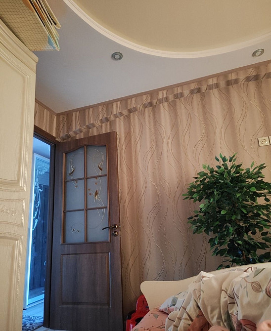 Продам двухкомнатную квартиру микрорайон Артёма Слов`янськ - зображення 3