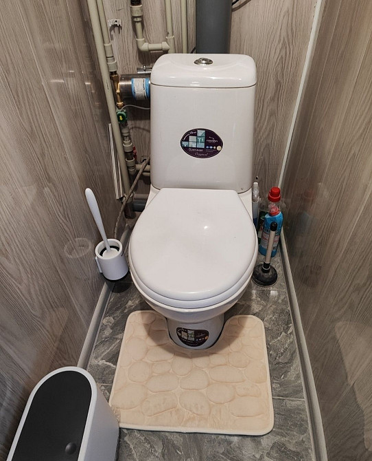 Продам двухкомнатную квартиру микрорайон Артёма Слов`янськ - зображення 5