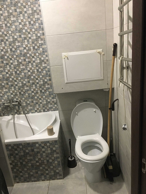 E S3 Продам 1 к. квартиру просп. Тракторостроителей,138 Харків - зображення 4