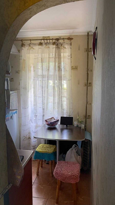 Срочно! 1но комнатная на Крымской/ Заболотного за 22 500 Одесса - изображение 6