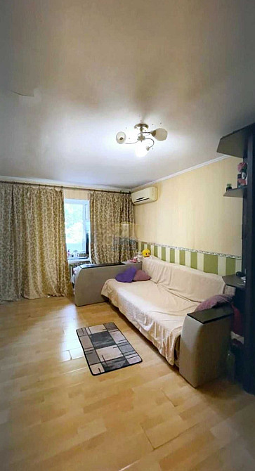 Срочно! 1но комнатная на Крымской/ Заболотного за 22 500 Одесса - изображение 1